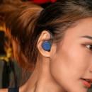 Наушники с микрофоном Plantronics BackBeat Fit 3100 (серый)